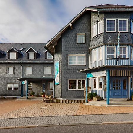Hotel Auerhahn 马瑟尔贝格 外观 照片